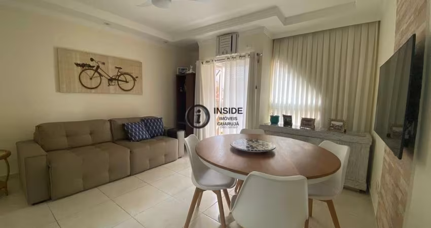 Apartamento de 2 dormitórios totalmente reformado