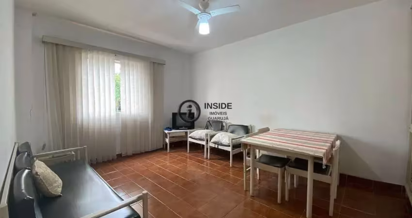 Apartamento na praia de pitangueiras a 200m do mar