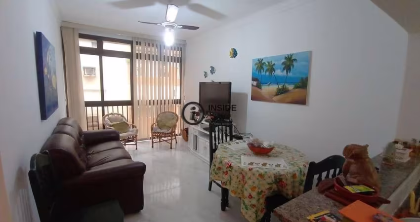 Apartamento na enseada região da Brunella