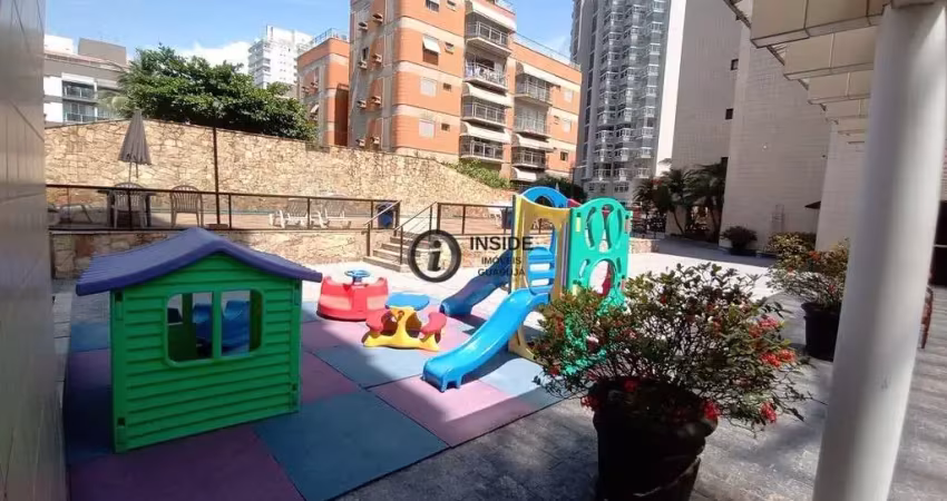 Apartamento na região do Aquário de 2 quartos