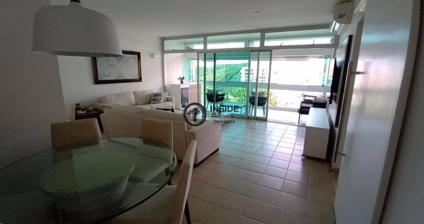 Apartamento de 3 quartos em condomínio vertical