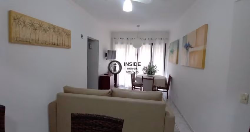 Apartamento 2 quartos Brunella Enseada