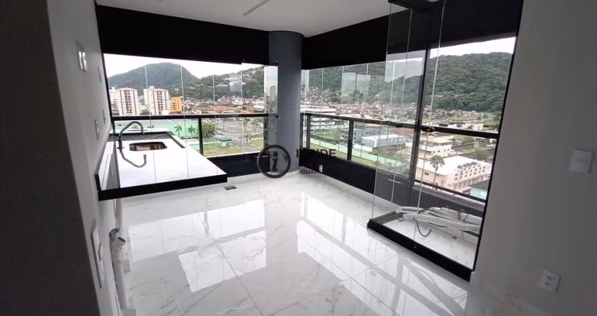 Apartamento tipo Studio na enseada Guarujá