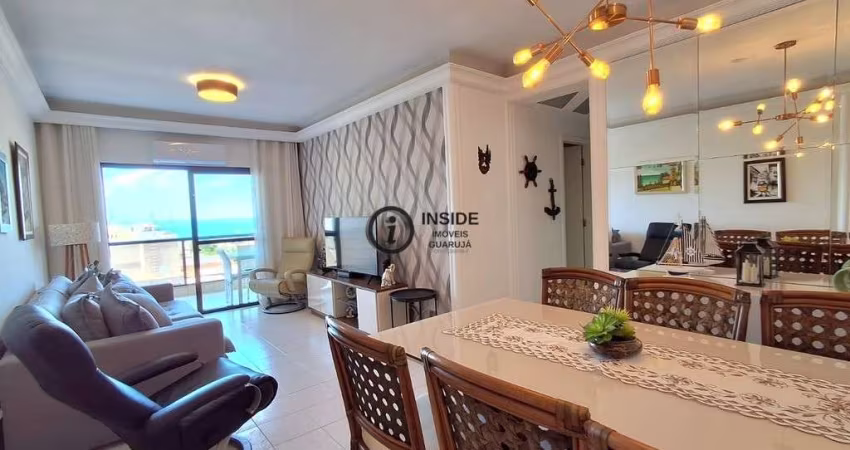 Apartamento de 2 quartos com lazer