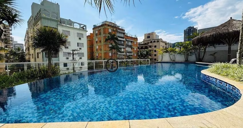 Apartamento 3 quartos  condominio clube! Vista !