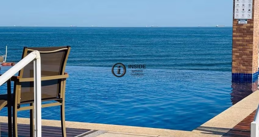 Apartamento com 3 suítes em condomínio clube
