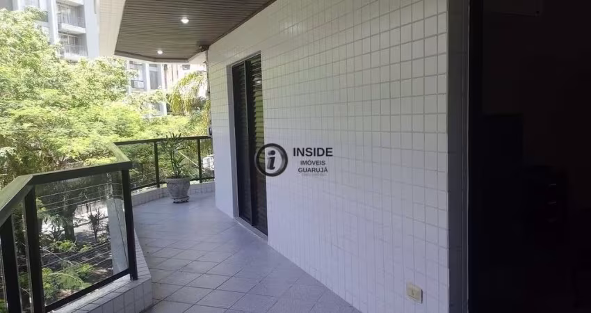 Apartamento de 3 quartos (sendo 2 suítes)