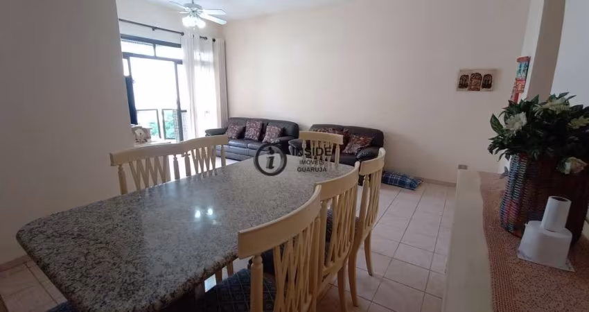 Apartamento de 3 quartos com lazer