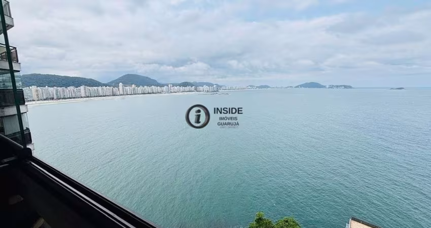 Apartamento com 3 quartos, vista mar , resort !
