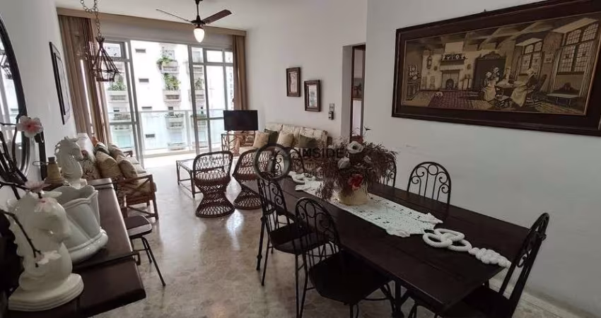 Apartamento com 3 quartos e lazer completo