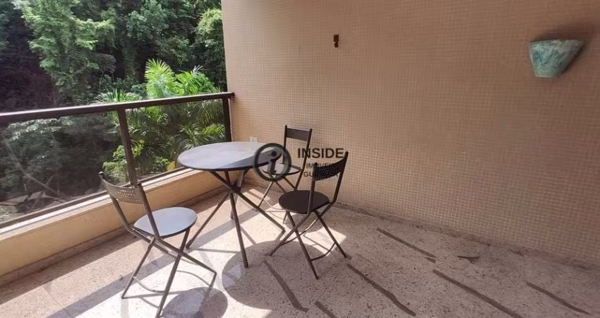 Apartamento com 3 quartos na barra funda