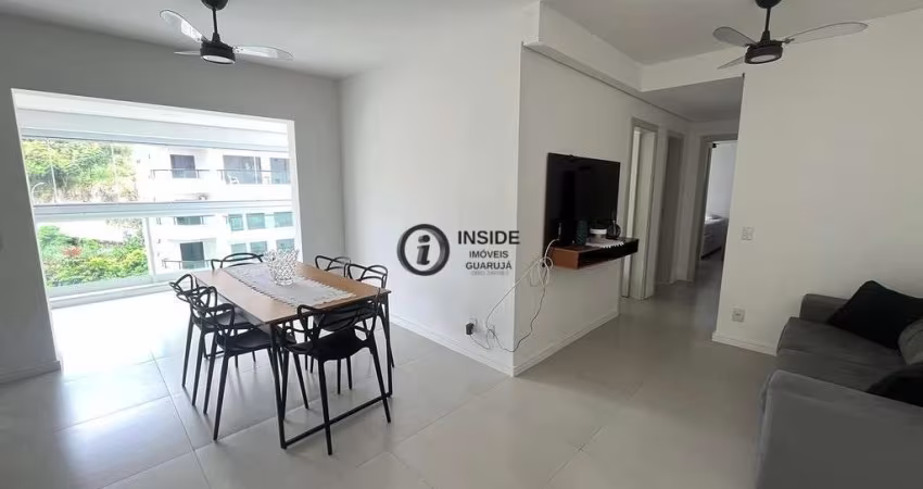 Apartamento com 3 quartos e varanda nas astúrias