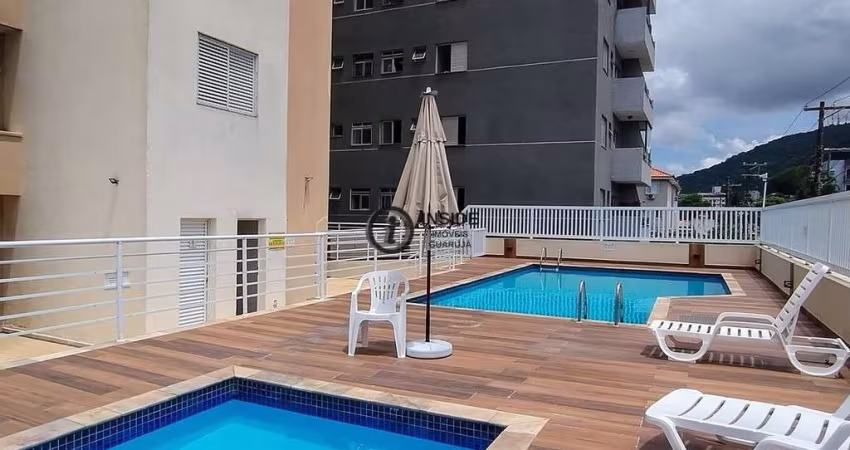 Apartamento de 2 quartos próximo as Universidades