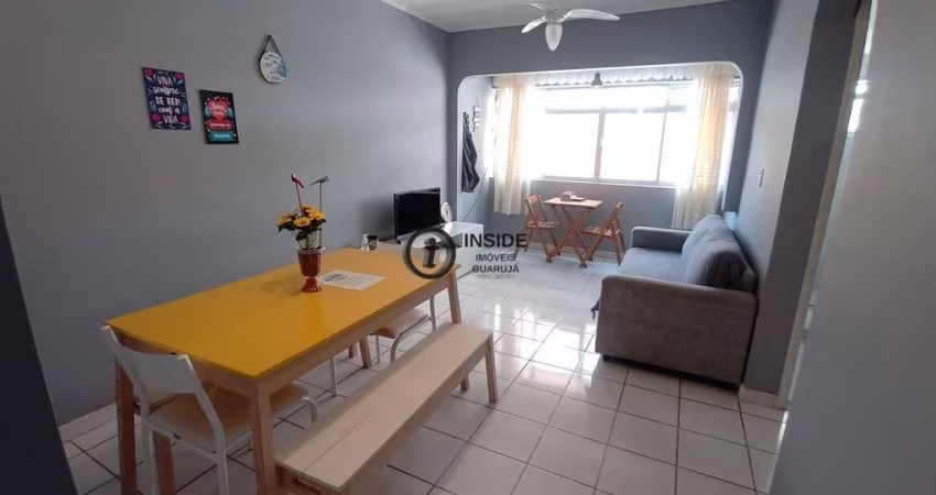 Apartamento próximo a praia do tortugas