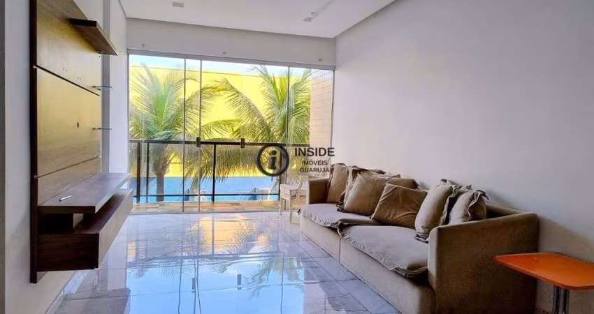 Apartamento com 2 quartos perto do pão de açúcar