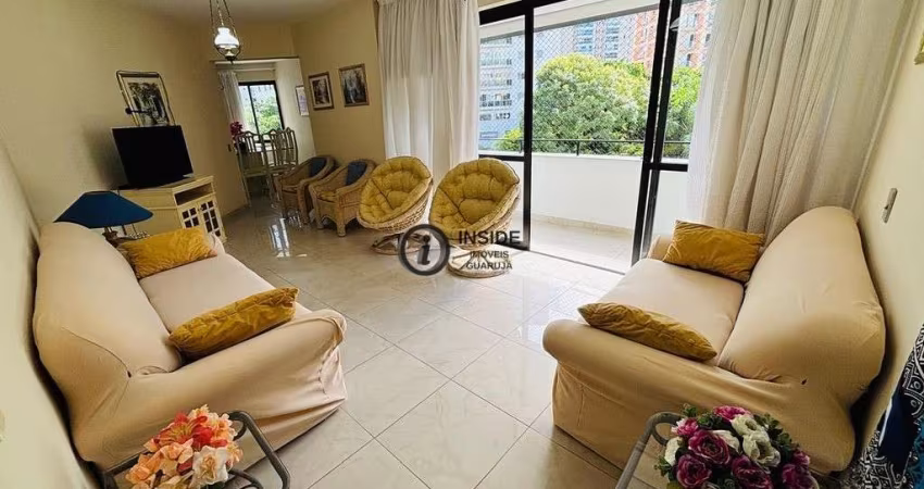 Apartamento com 4 quartos no centro da cidade