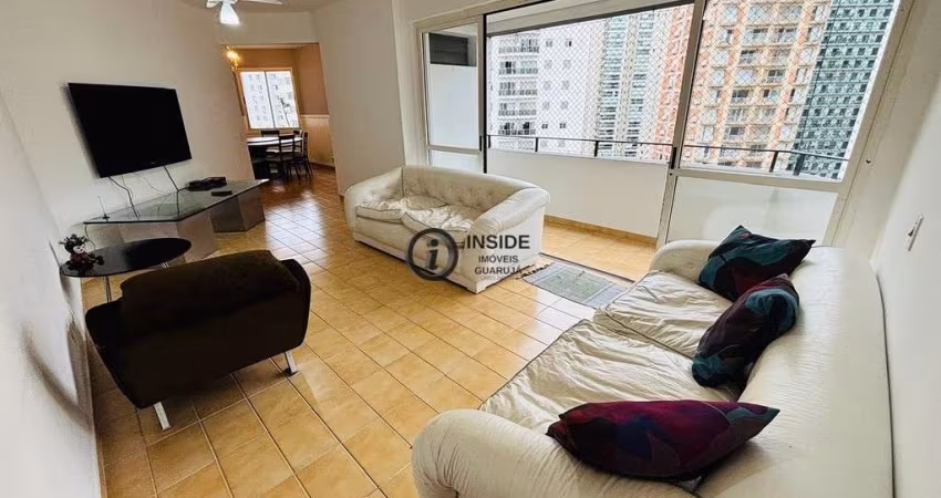 Apartamento no centro da cidade de 4 quartos