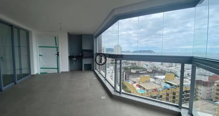 Apartamento de 3 quartos em condomínio resort