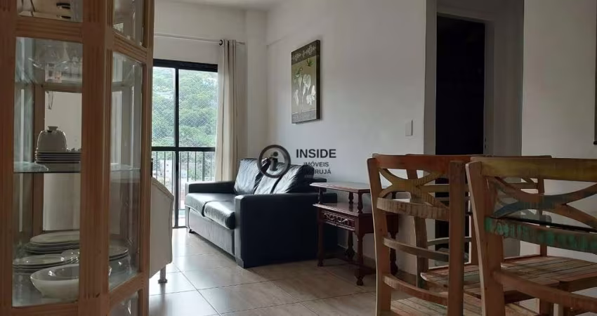 Apartamento para locação anual na enseada