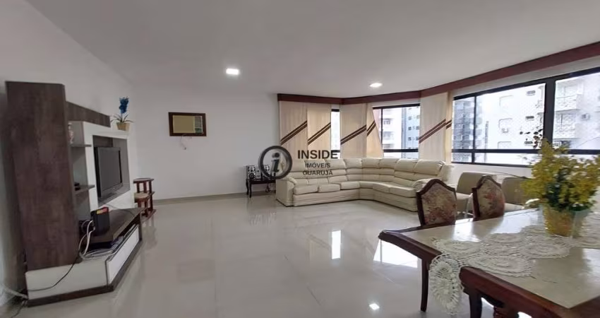Apartamento de 3 quartos e 2 vagas na pitangueiras