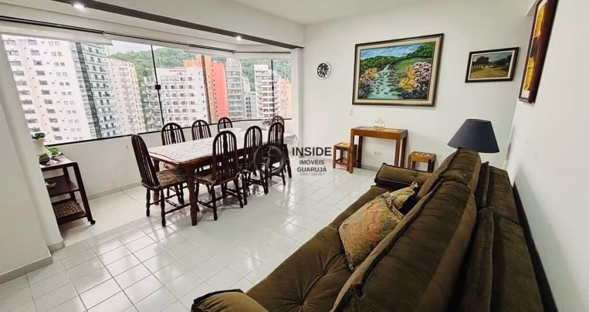 Apartamento 4 quartos no centro da cidade