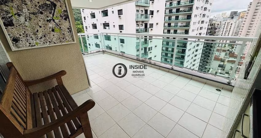 Apartamento na Barra funda de 3 quartos