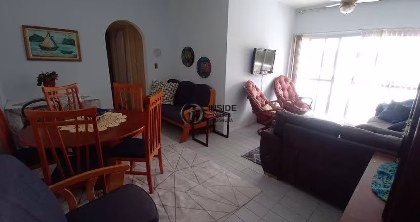 Apartamento com lazer e 2 quartos na enseada