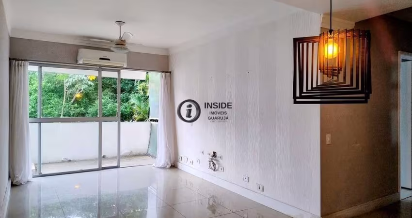Apartamento 3 quartos c lazer prox Pão de Açucar