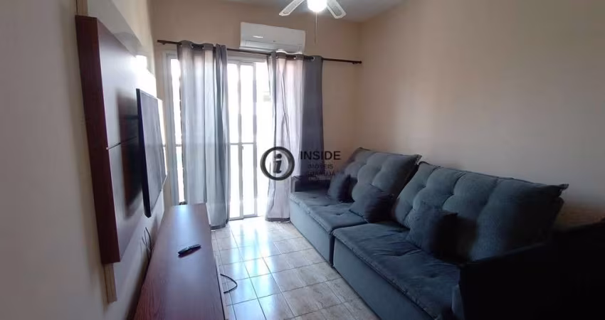 Apartamento com 3 quartos em prédio com lazer