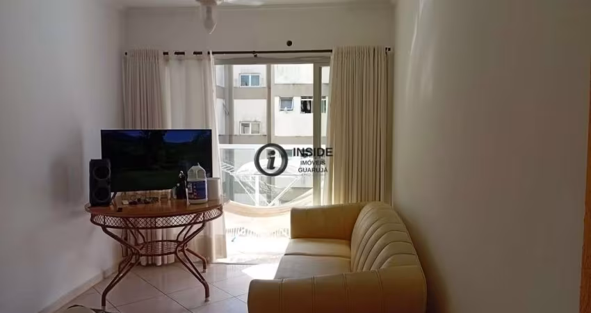 Apartamento de 3 quartos lazer completo Enseada