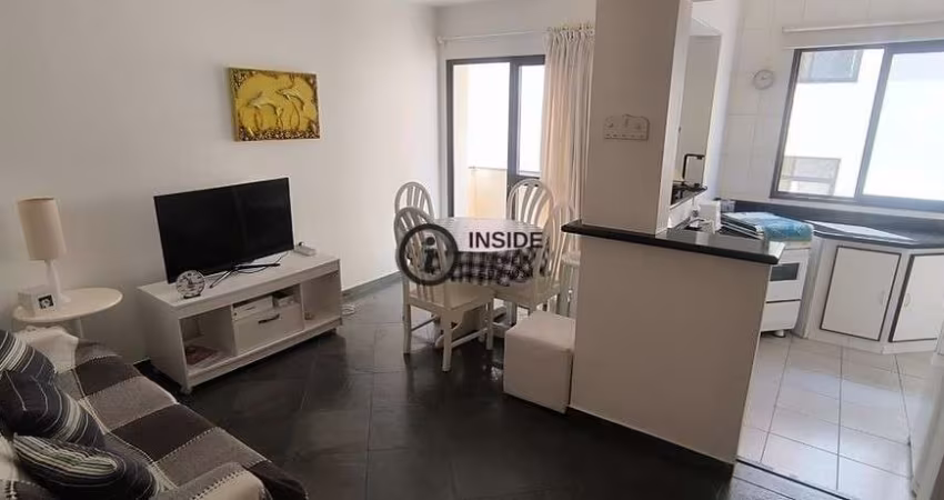 Apartamento de 2 quartos para locação