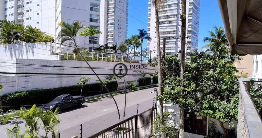 Apartamento de 3 quartos na região do acqua mundo