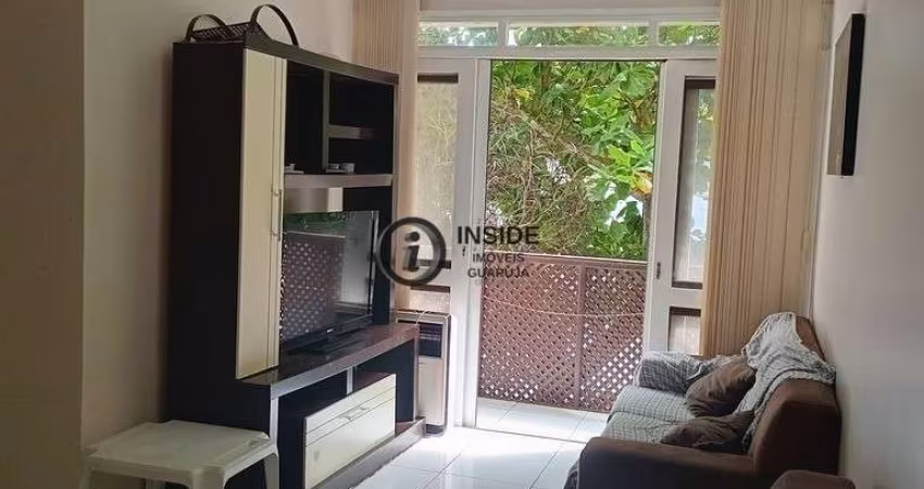 Apartamento para venda ou locação de 2 quartos