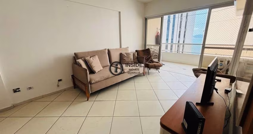 Apartamento 3 quartos sendo 1 suíte nas astúrias