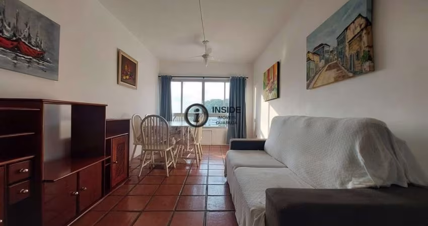 Apartamento para locação no centro do guarujá