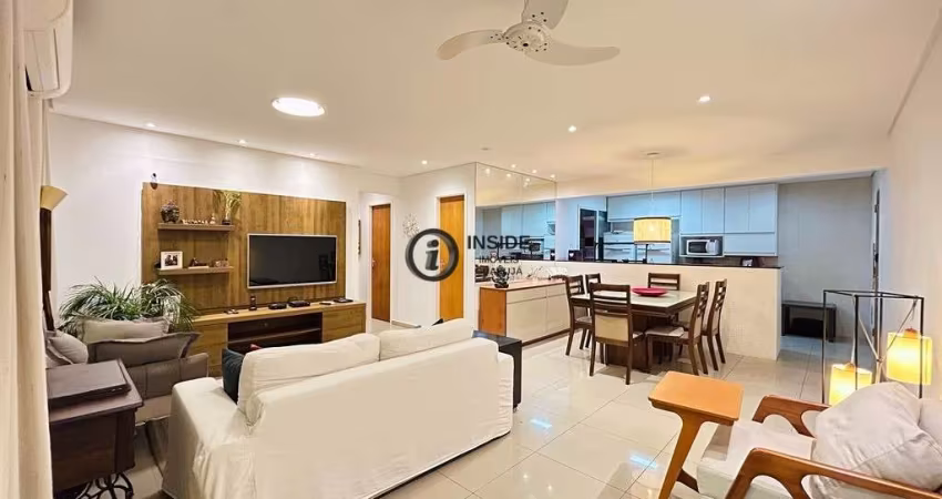 Apartamento com 2 suítes em condomínio clube