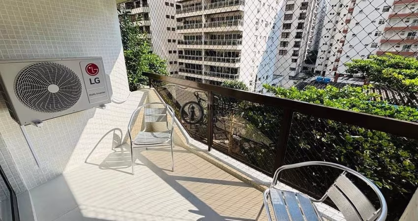 Apartamento a venda com 3 quartos na pitangueiras