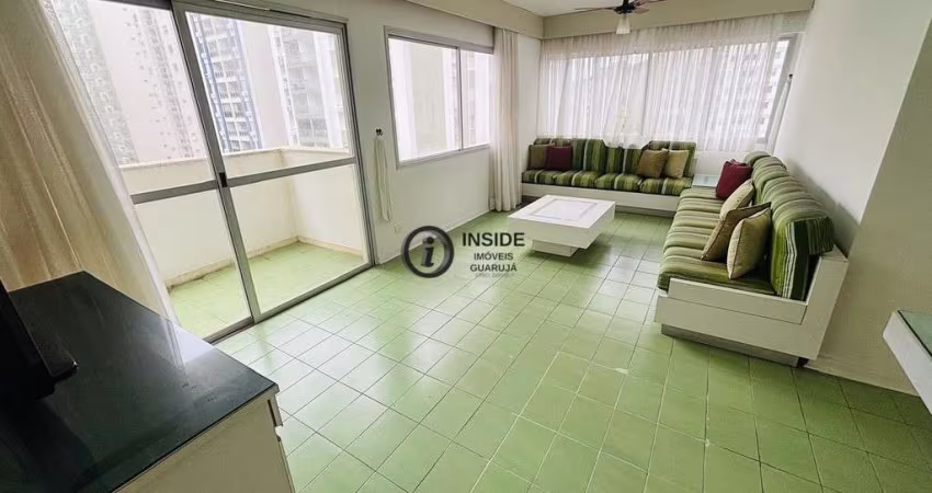 Apartamento de 3 quartos na pitangueiras guarujá