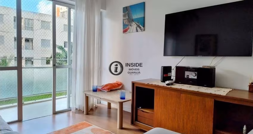 Apartamento com 3 quartos próximo ao teatro
