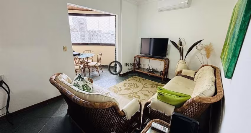 Apartamento 2 quartos 100m la plage, Pitangueiras