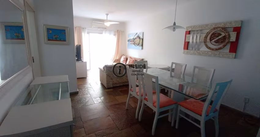 Apartamento para locação em prédio com lazer