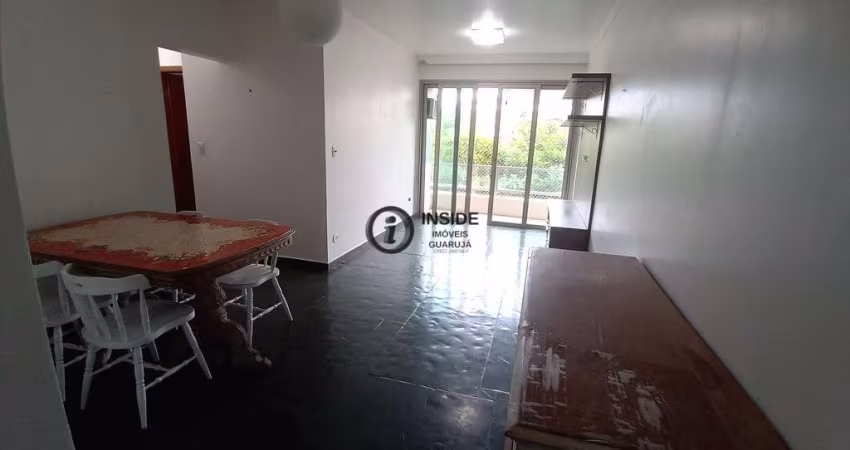 Apartamento na enseada para locação anual