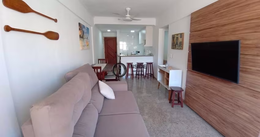 Apartamento 2 quartos 150m do mar Reformado.