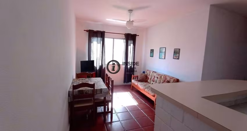 Apartamento na enseada para locação