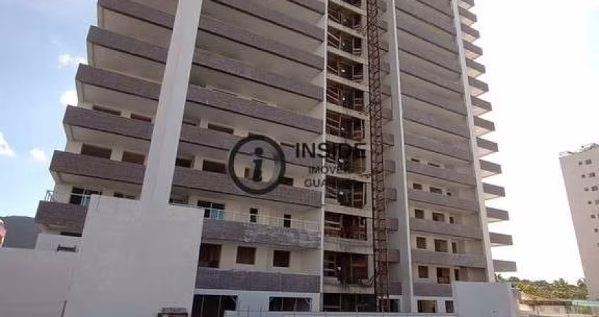 Apartamento 2 quartos , prédio novo , lazer total.