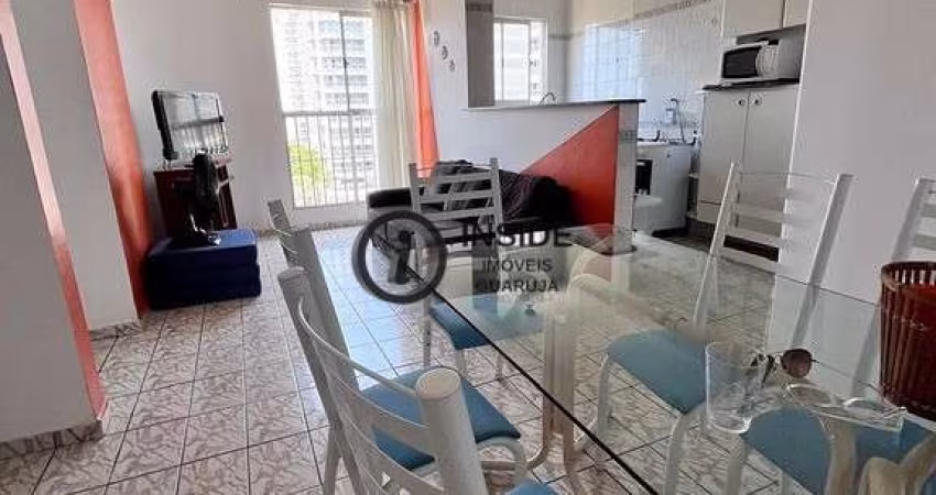 Apartamento com 1 quarto próximo as universidades