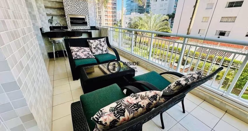 Apartamento 3 quartos condominio clube Asturias