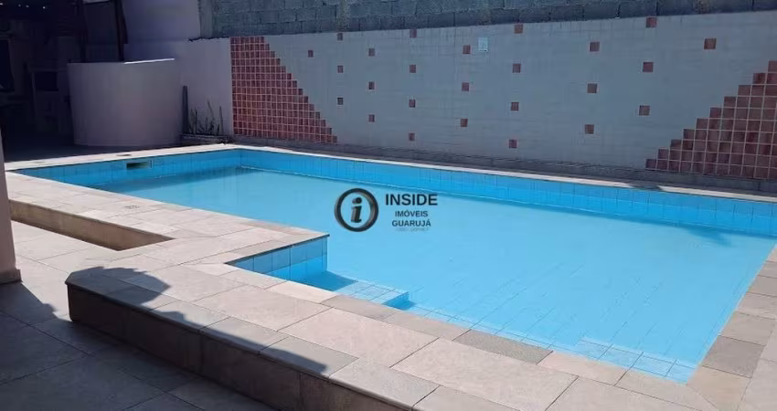 CASA  COM PISCINA   ENSEADA JD VIRGINIA