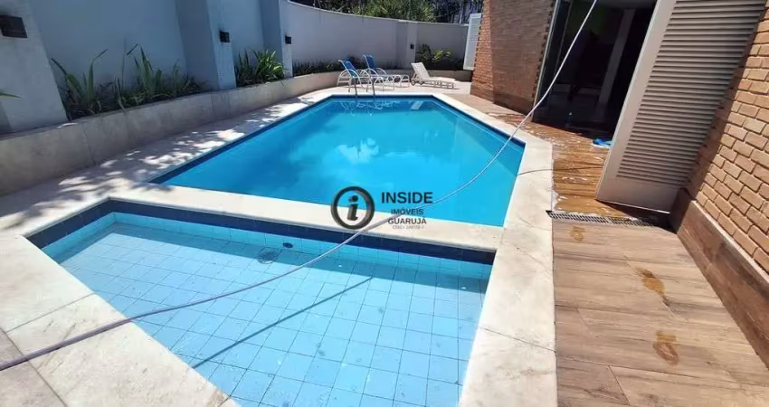 Casa na enseada com 4 suítes