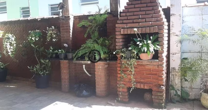 Casa com 3 quartos e 3 vagas de garagem no guarujá